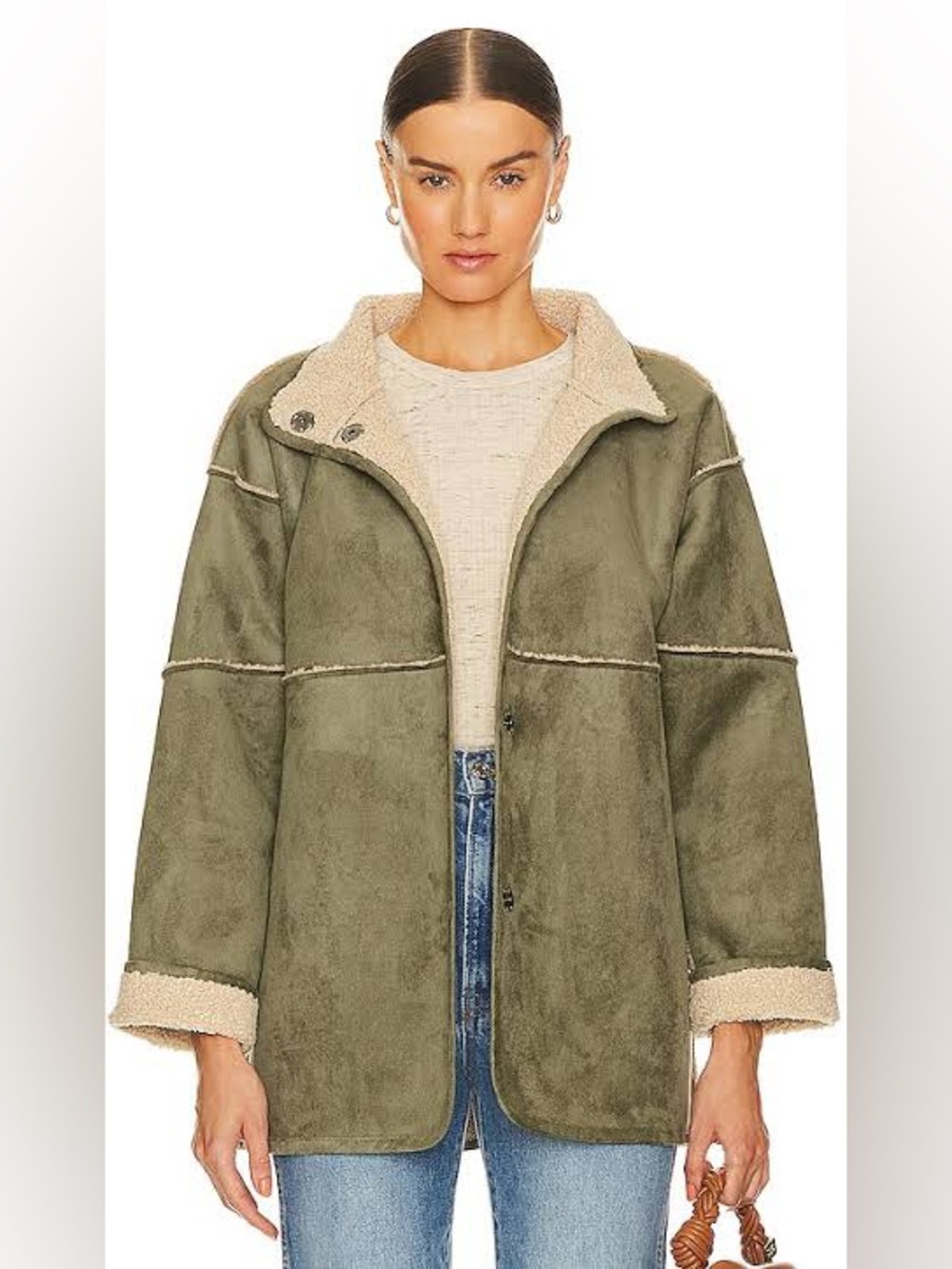 Velvet by Graham and Spencer Jacket